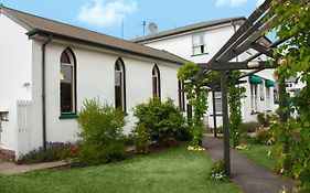 The Pier Lodge Bed And Breakfast